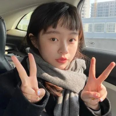 独一无二的女孩们
