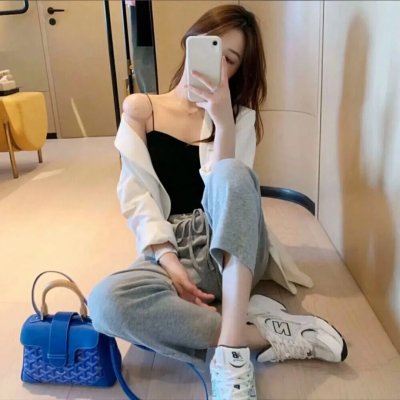 断肢女孩的来信